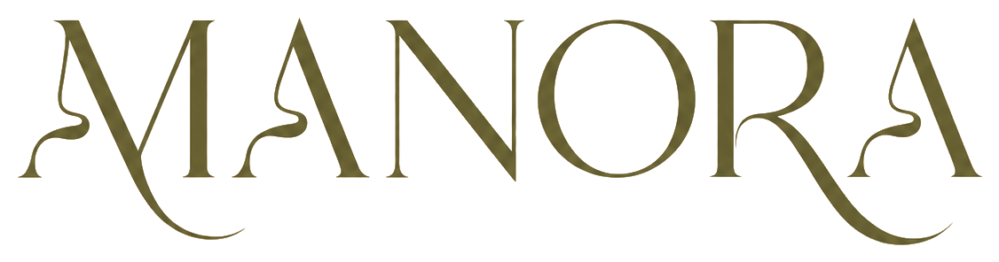 Manora Jaipur Logo