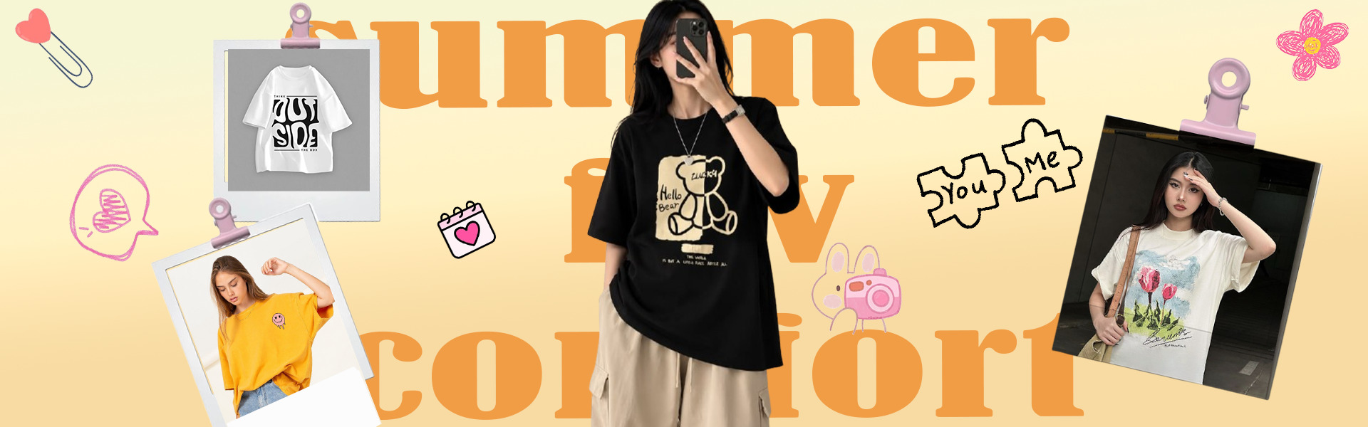 Promo Banner