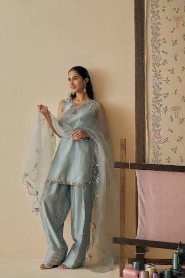 FARSHI SALWAR