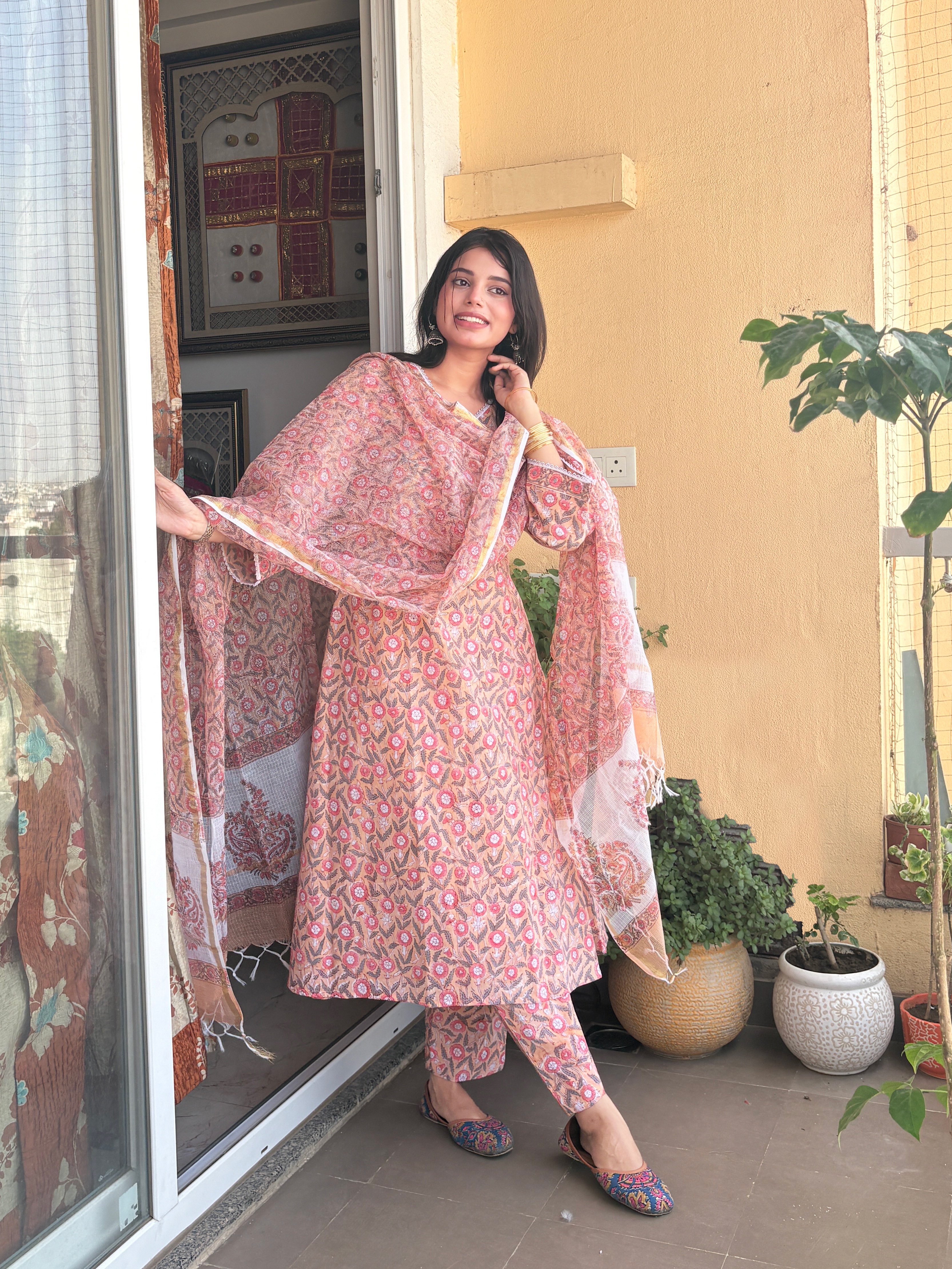 Ruhani KOTA DORIYA