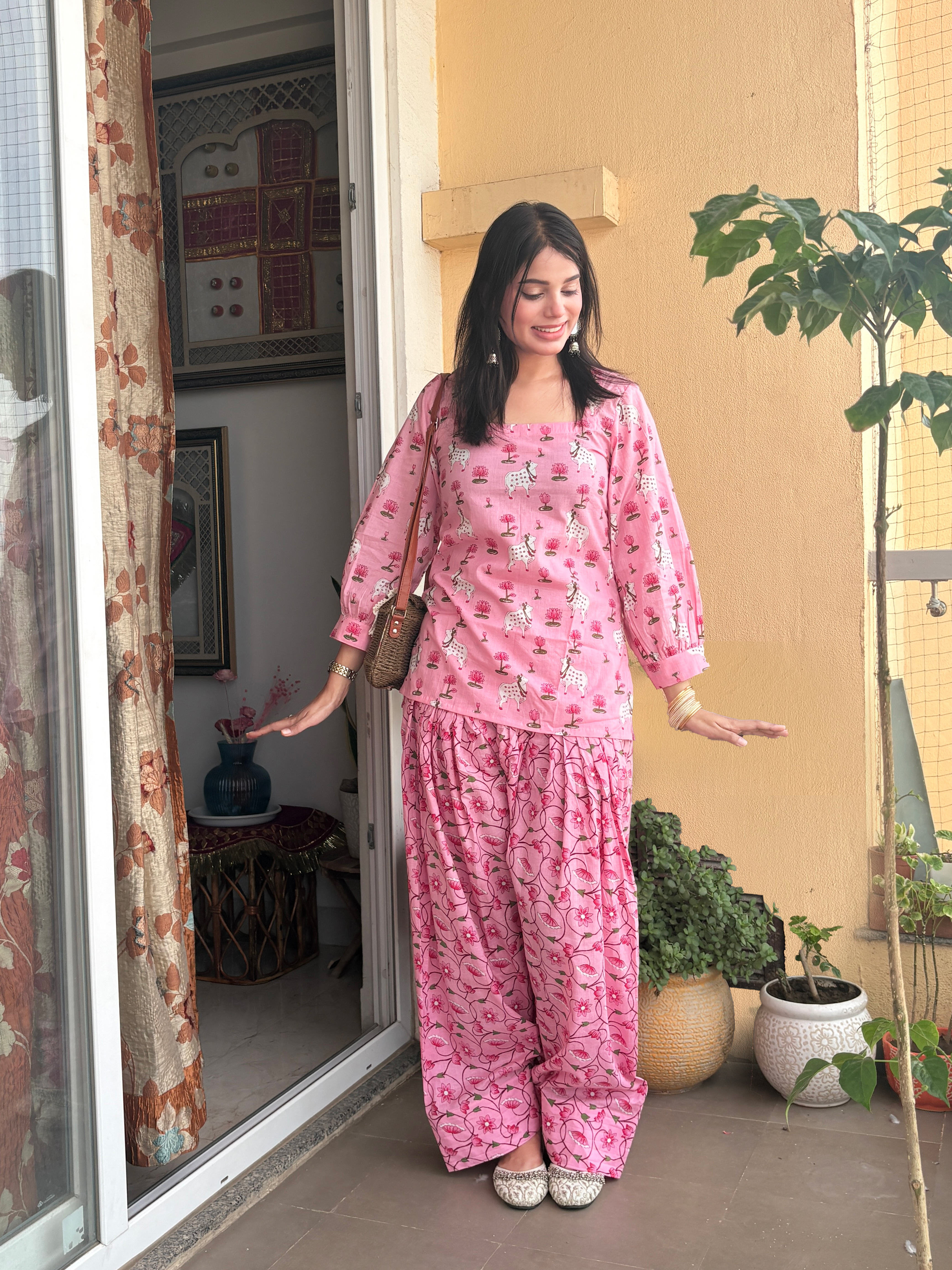shanaya